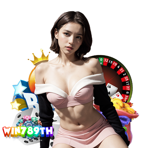 win789th สมัครสมาชิก