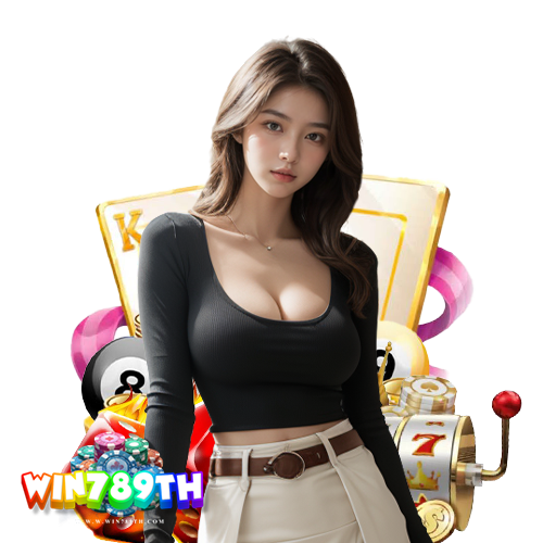 win789th เข้าสู่ระบบ