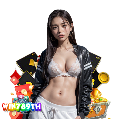 win789th เครดิตฟรี