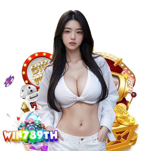 win789th เว็บตรง